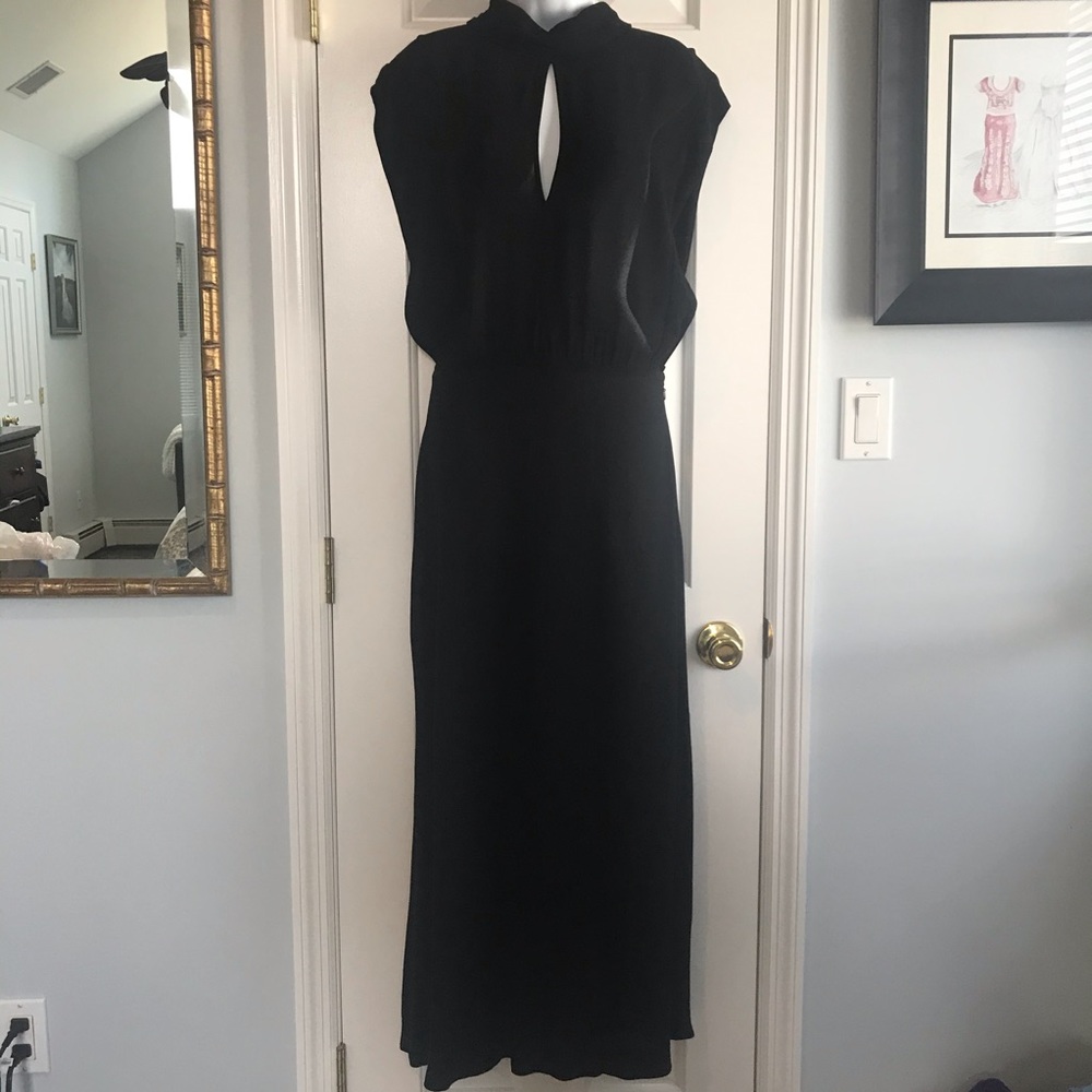Zimmermann Dress
